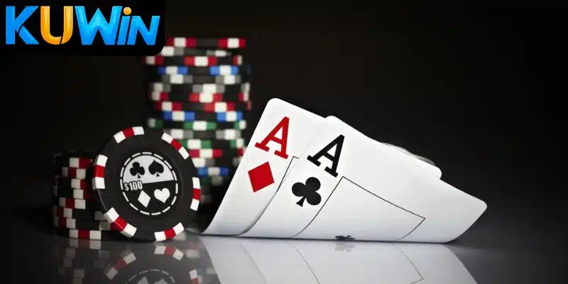 Danh mục game bài Kuwin
