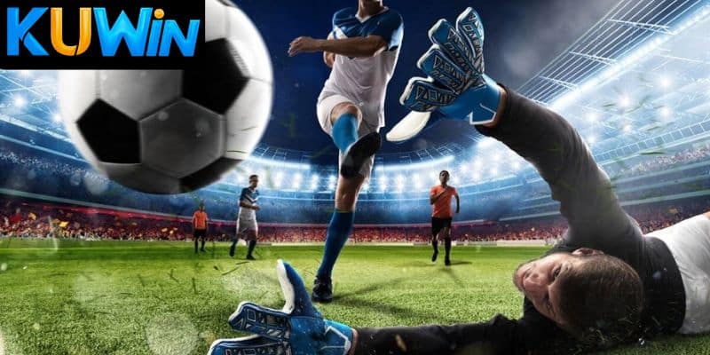 Keo tai xiu bong da Kuwin Kèo tài xỉu bóng đá Kuwin