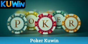 Poker Kuwin