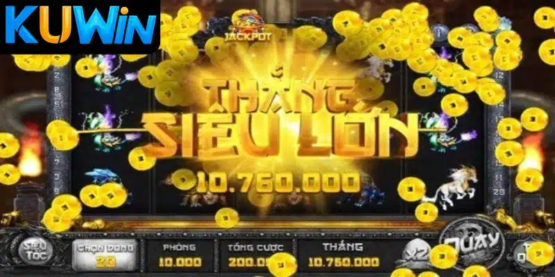 Than Tai Go Cua No Hu Thần Tài Gõ Cửa Nổ Hũ